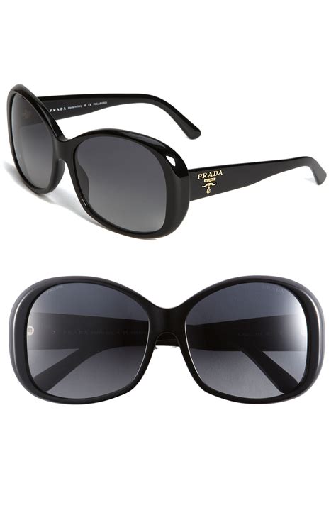 prada sunglasses polarised.